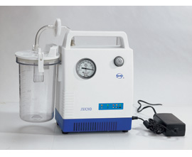 JX820D急救吸引器(交/直流)
