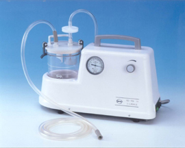 斯曼峰小儿吸痰器 YB-RX-1A型