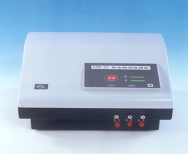 DXW-2A型全自动洗胃机 