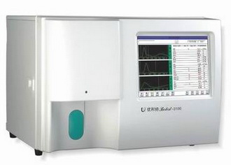 Botest-3100 全自动血细胞分析仪
