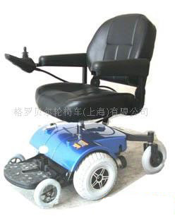 Zip‘r PC 輪椅車