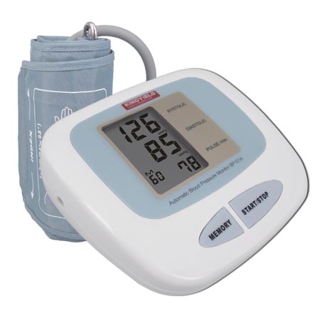 “金億帝”電子血壓計BP101A型