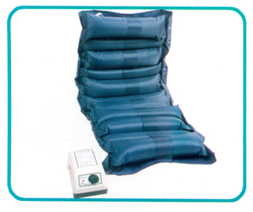 防褥疮气床垫—波动喷气型(轮椅型)
