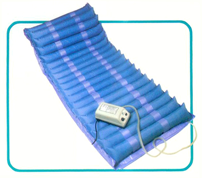 防褥疮气垫—波动型