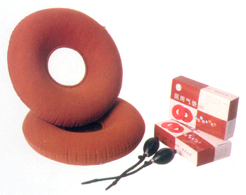 c01医用气垫（圆型坐垫）
