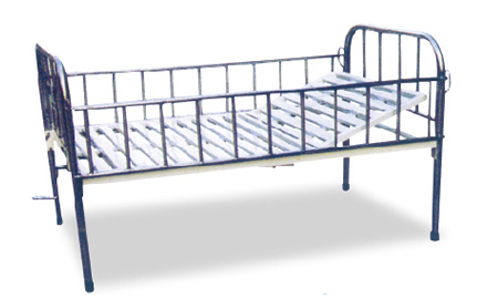 “育达”全不锈钢儿童单摇床A40型