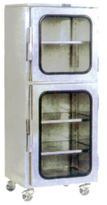 “育达”全不锈钢熏柜C46型