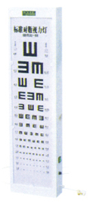 “育達(dá)”視力表燈D12型