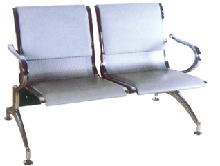 “育达”高档候诊椅D19型