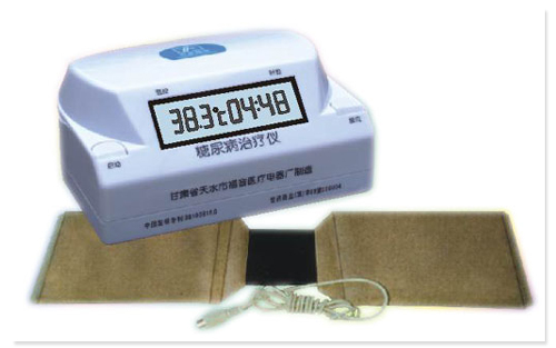 糖尿病治疗仪 YF-810型