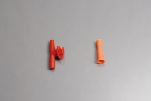 吸痰管