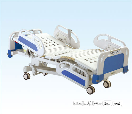 “普康”五功能电动床DA-2型