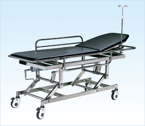 “普康”升降搶救車E-5型