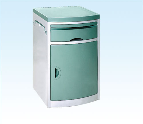 “普康”床头柜D-3型