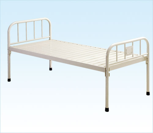 “普康”喷塑平床B-34型