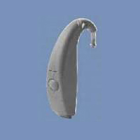 “瑞声达”助听器V70 BTE型