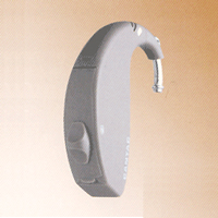 “瑞声达”助听器TF70-V BTE型