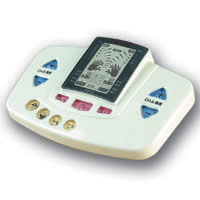 经立通低频脉冲治疗仪 WDM-5000型