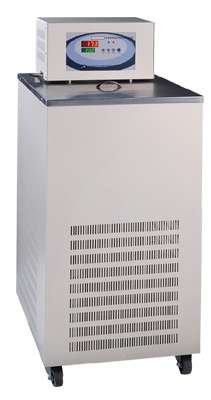 宁波新芝低温冷却液循环机（泵）DL-3020