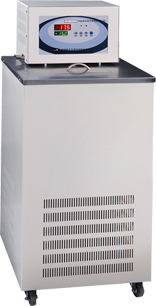 宁波新芝低温冷却液循环机（泵）DL-1510