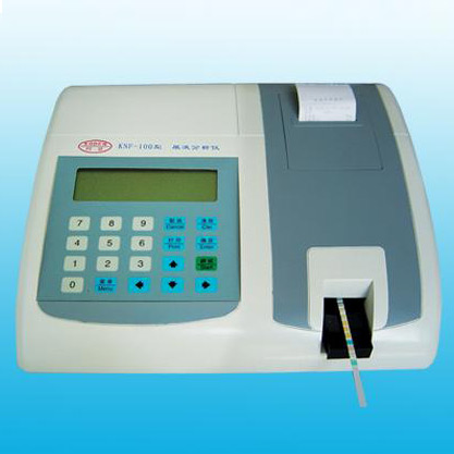 凯达 尿液分析仪 KNF-100