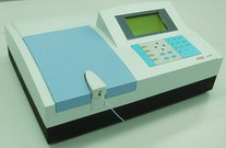 “科华”半自动生化分析仪L-3180型