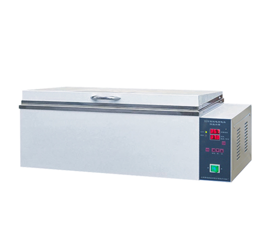电热恒温水槽 SSW-420-2S