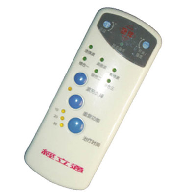 经立通低频脉冲治疗仪 WDM-905型