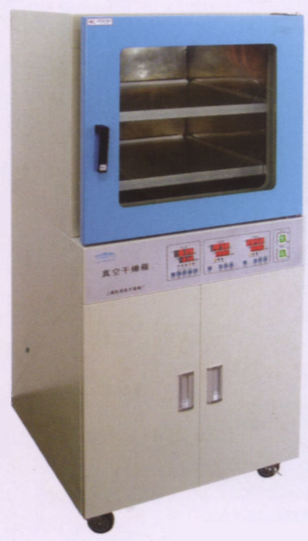 真空干燥箱 DZF-6090LC