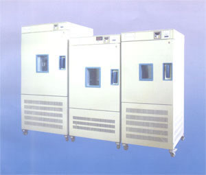 高低温交变试验箱 GDJ-2005C