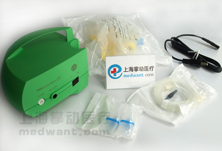 百瑞雾化器JuniorBOY N型