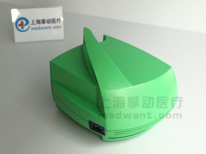 百瑞雾化器JuniorBOY N型 (儿童型1305)