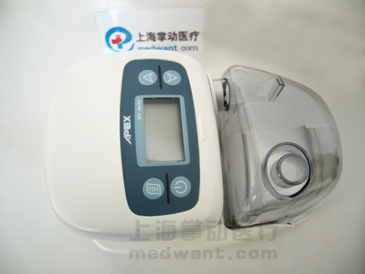 台湾雅博全自动呼吸机 XT-Auto