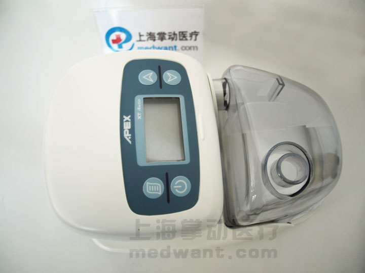 臺(tái)灣雅博全自動(dòng)呼吸機(jī) XT-Auto
