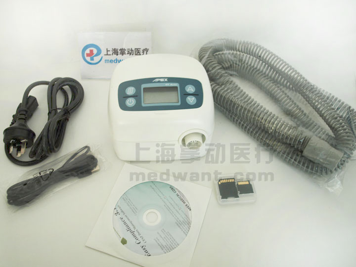 臺(tái)灣雅博呼吸機(jī) XT-Auto 