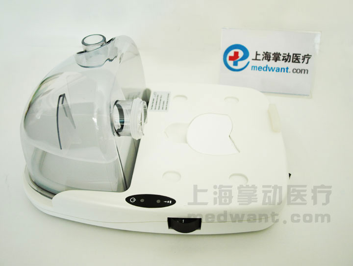 台湾雅博XT-Auto 便携式呼吸机 
