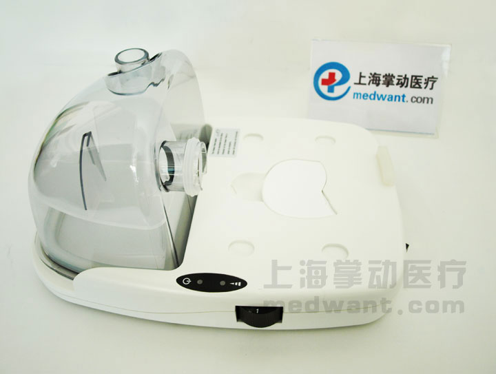 臺(tái)灣雅博XT-Auto 便攜式呼吸機(jī) 