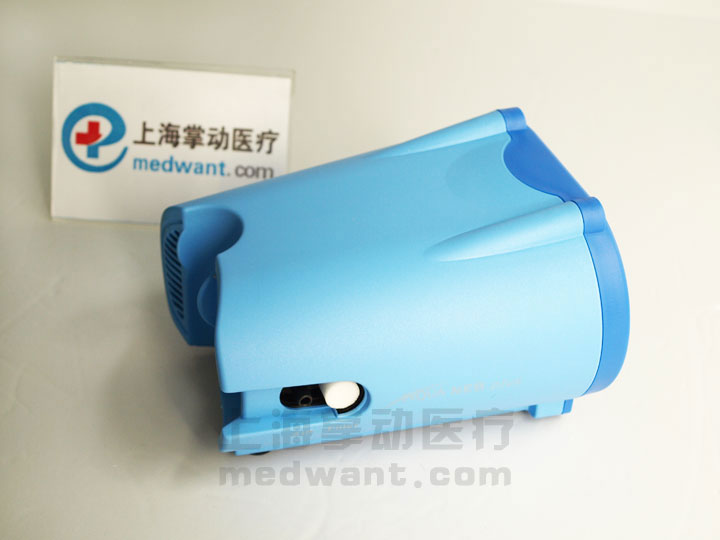 德国百瑞雾化器 INQUA NEB plus 家用型