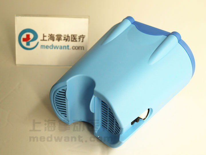 德国百瑞雾化器 INQUA NEB plus BR060400