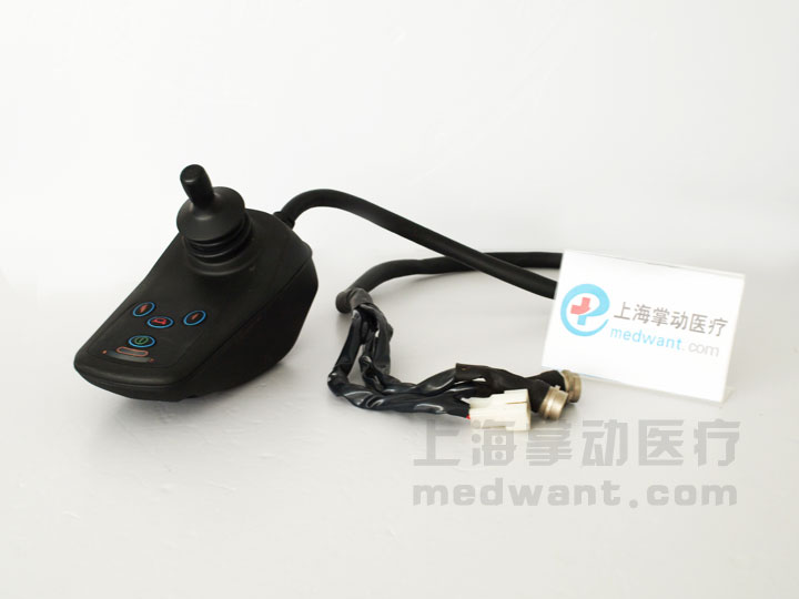 上海互邦電動輪椅車控制器