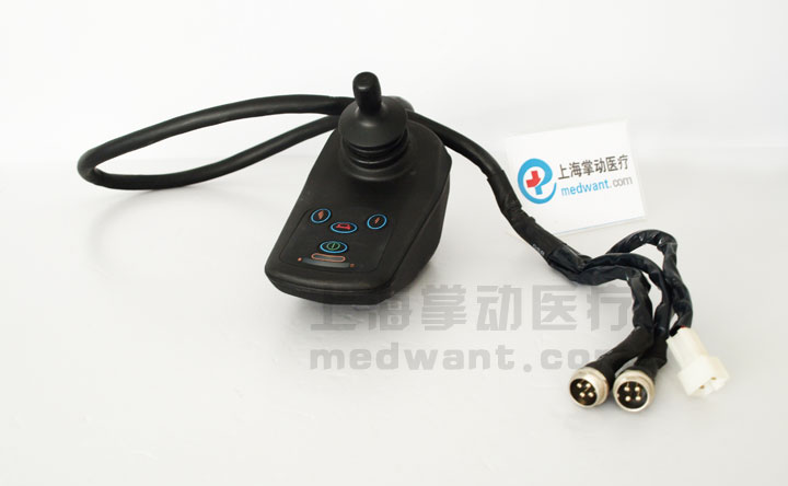 上海互邦電動輪椅控制器