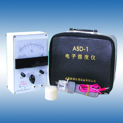 上海安德电子湿度仪ASD-1(配长针)