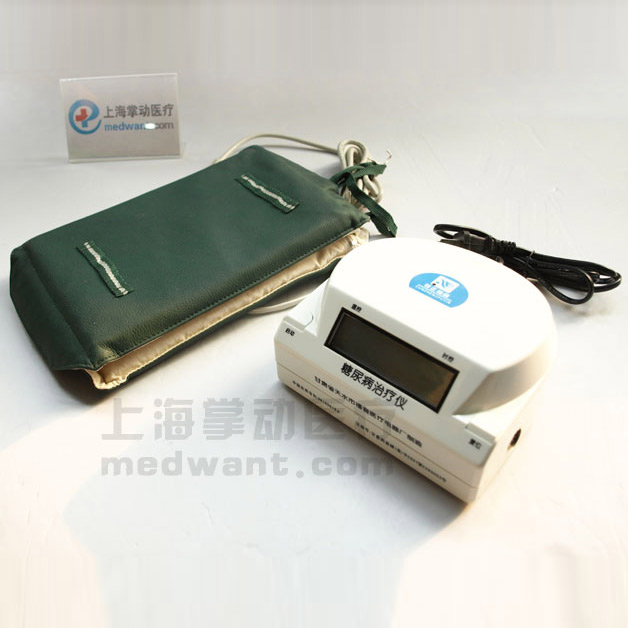 “存正福音”糖尿病治療機YF-810型