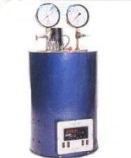 汽油诱导期试验器 SYA-256(SPH256)