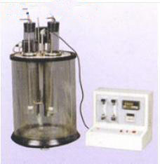 润滑油高温泡沫特性试验器 SYA-6082(SYP3010)