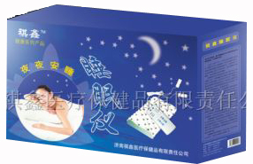 “祺鑫”电子睡眠仪