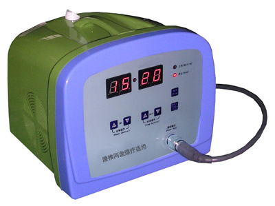 SPW-1B型 腰椎治疗仪