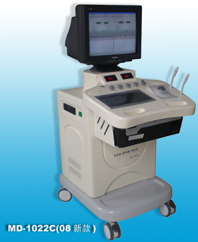 “曼迪”前列腺治疗仪 MD-1022C型 