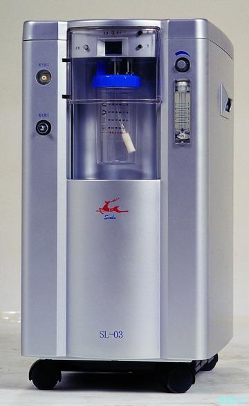 神鹿制氧机SL-03 神鹿制氧机SL-03