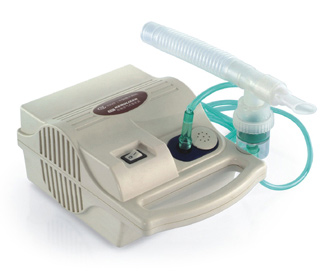 【江苏鱼跃】403B 压缩雾化器 价格 副作用-压